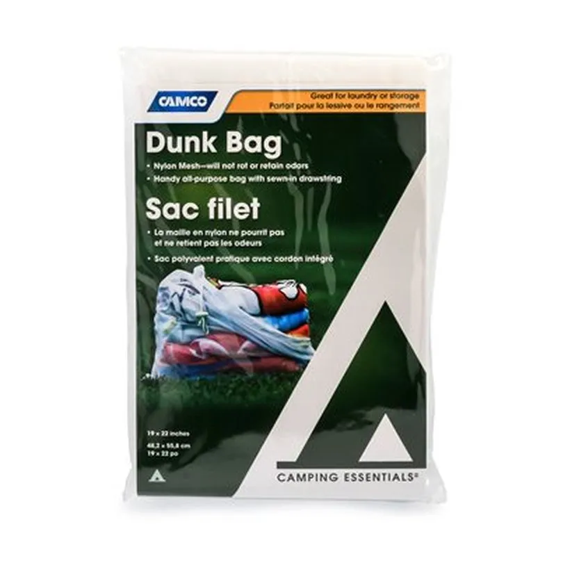 Dunk Bag, 19